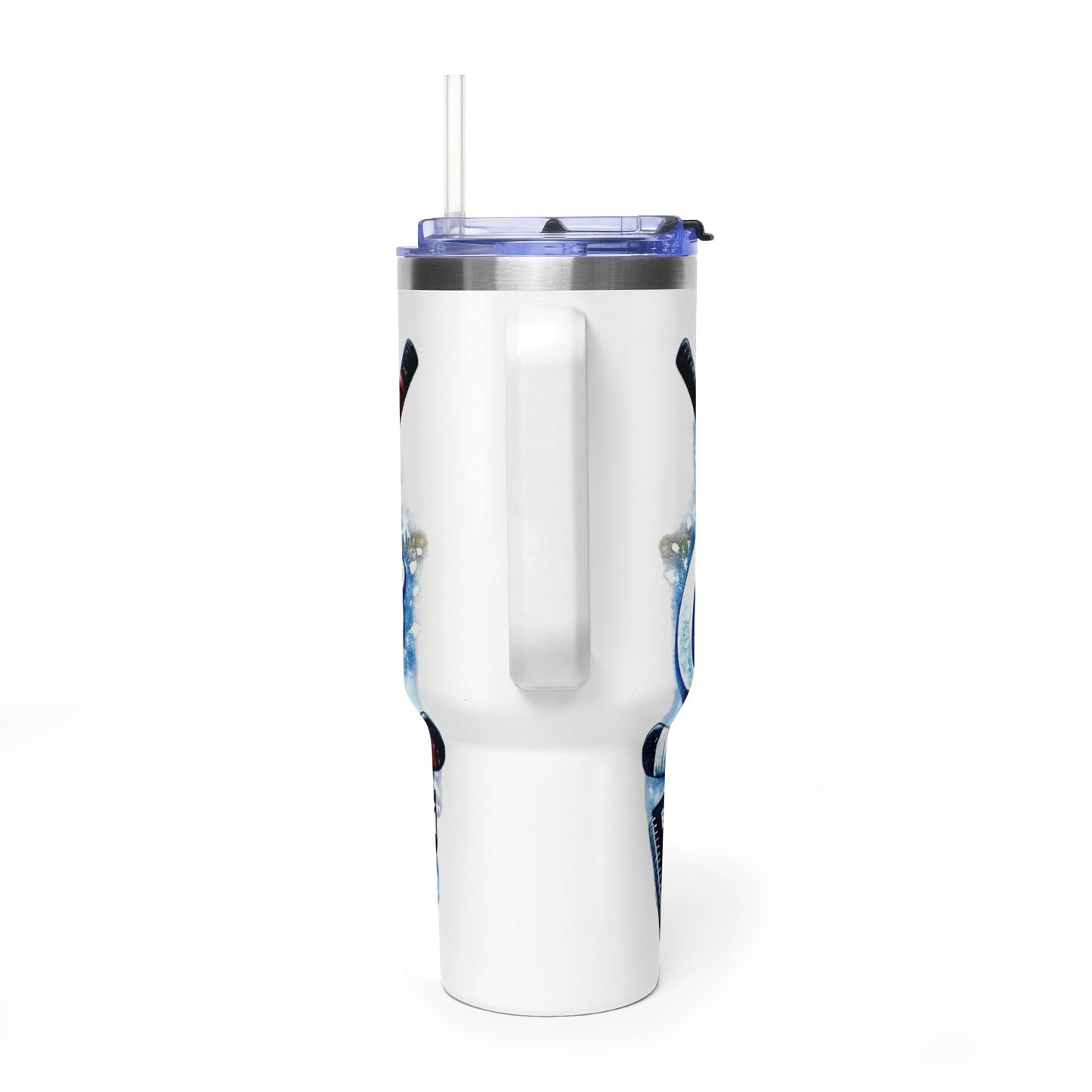 Off Campus Thermal Tumbler, 40oz