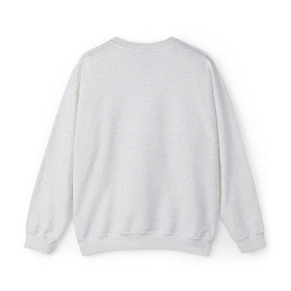 Halloween Crewneck Sweatshirt (Embroidery)