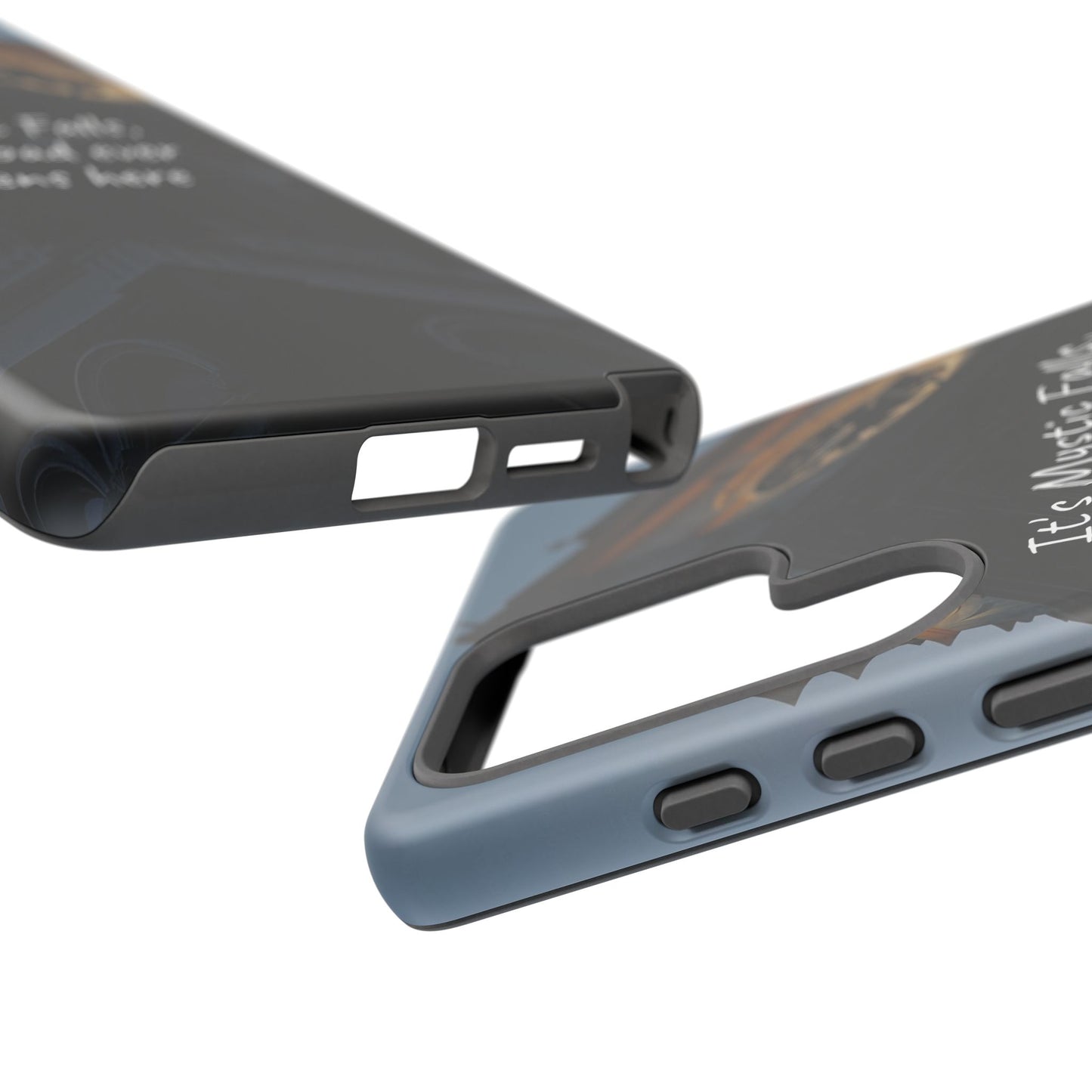 Mystic Falls Tough Case