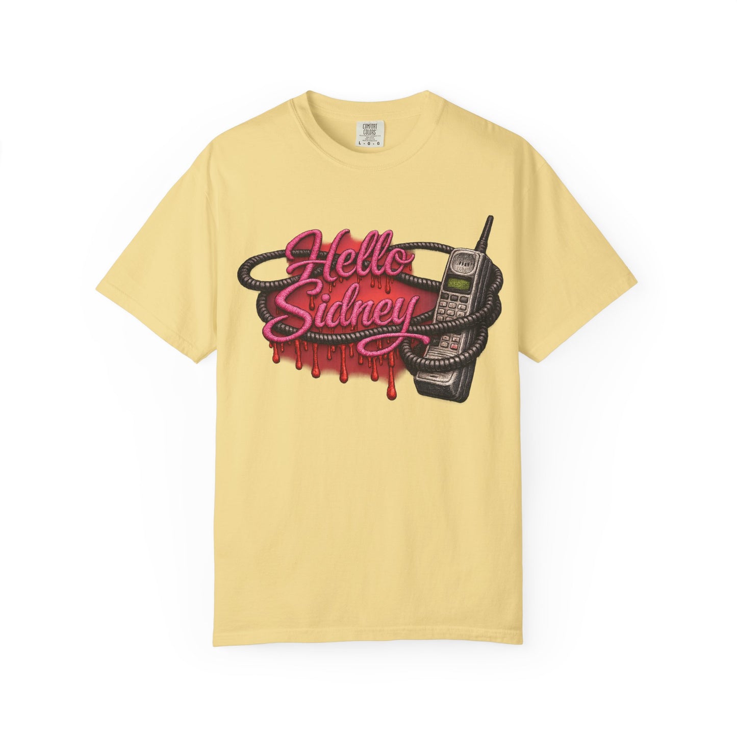 Hello Sidney T-Shirt