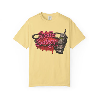 Hello Sidney T-Shirt