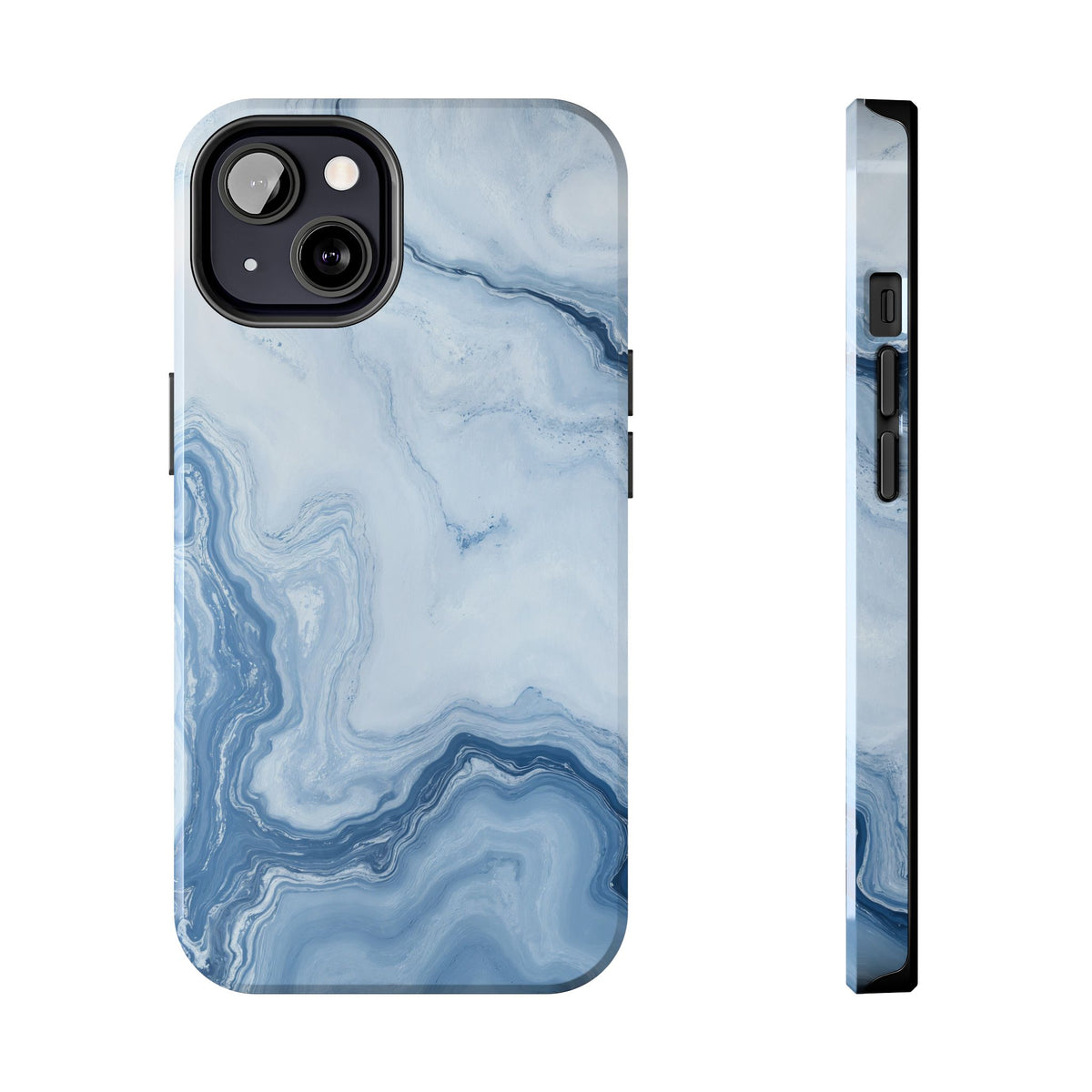 Marble Tough Phone Cases