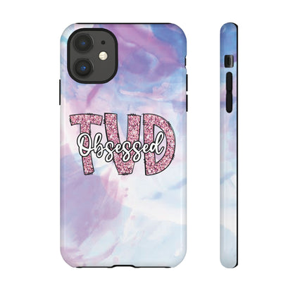 TVD Tough Cases
