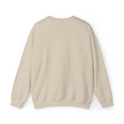 Stephen DeMarco Crewneck Sweatshirt  (Embroidery)