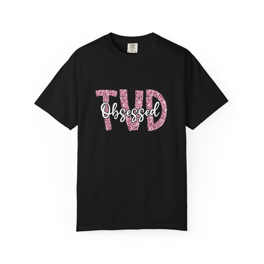 TVD Obsessed T-Shirt