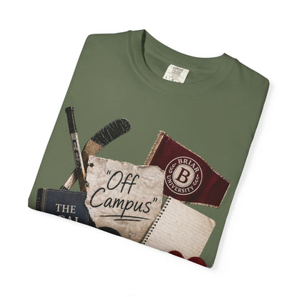 Off Campus T-shirt