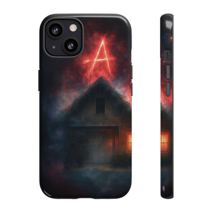 Pretty Little Lairs Tough Case