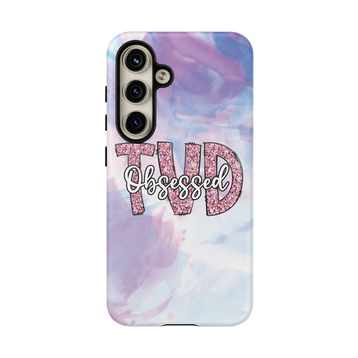TVD Tough Cases