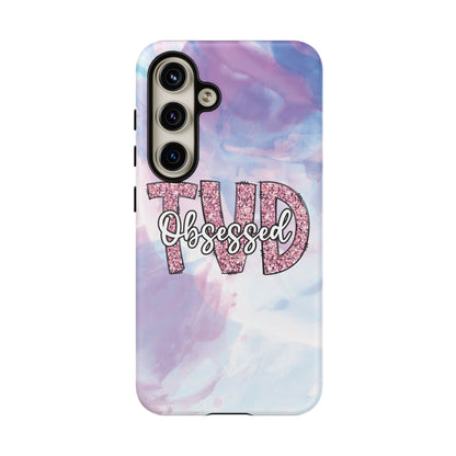 TVD Tough Cases