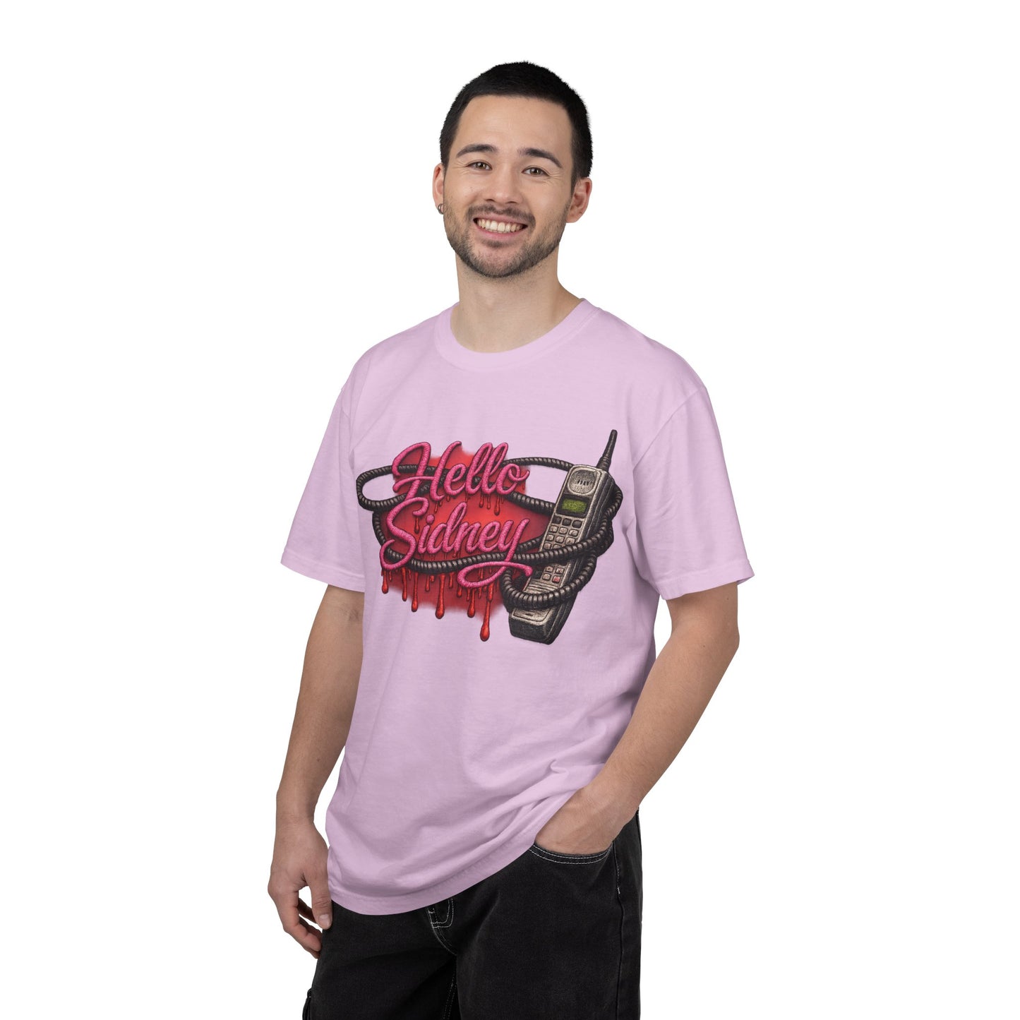 Hello Sidney T-Shirt