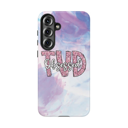 TVD Tough Cases
