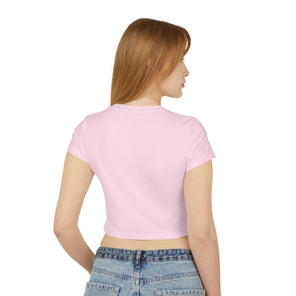 cAmp monA Baby Tee