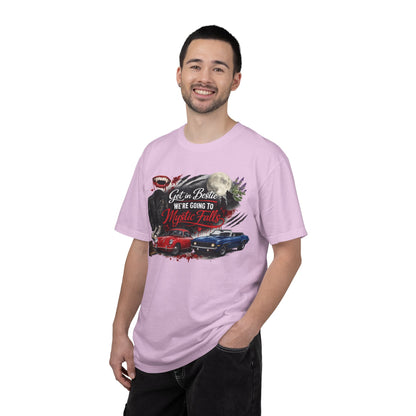 Get in Bestie (Mystic Falls) T-Shirt