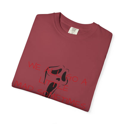 Scream T-Shirt