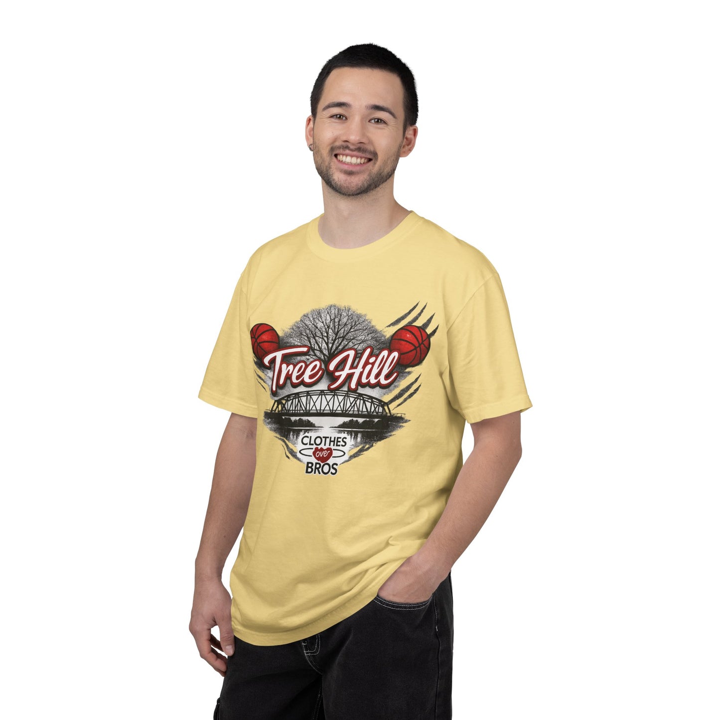 Tree Hill T-Shirt