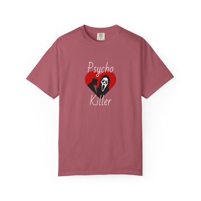 Psycho Killer T-Shirt