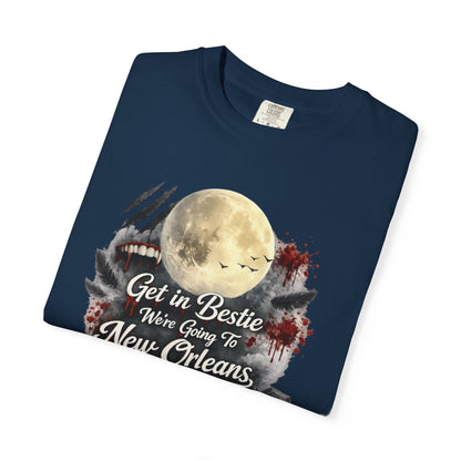 Get in Bestie (New Orleans) T-Shirt