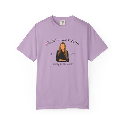 Ali T-Shirt
