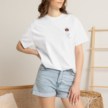 Your Favorite Liar Spencer's Txt Msgs T-Shirt