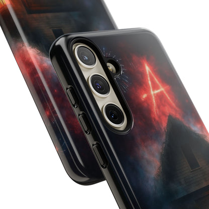 Pretty Little Lairs Tough Case