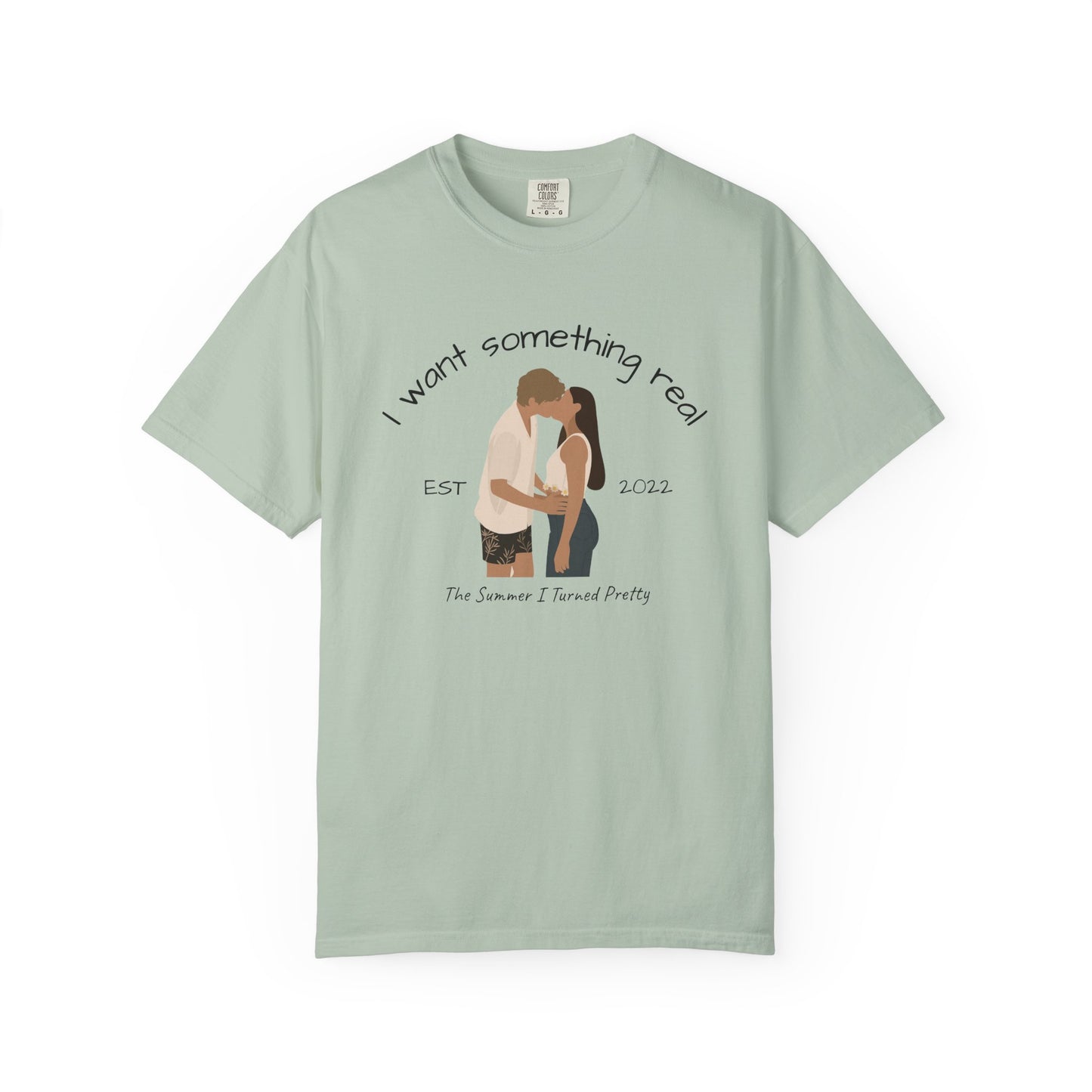 Team Belly & Jeremiah  T-Shirt