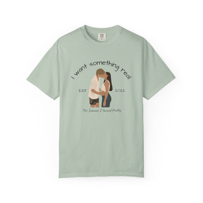 Team Belly & Jeremiah  T-Shirt
