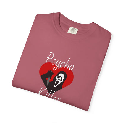 Psycho Killer T-Shirt