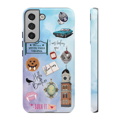 Copy of TVD Tough Case