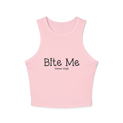 Bite Me Tank Top