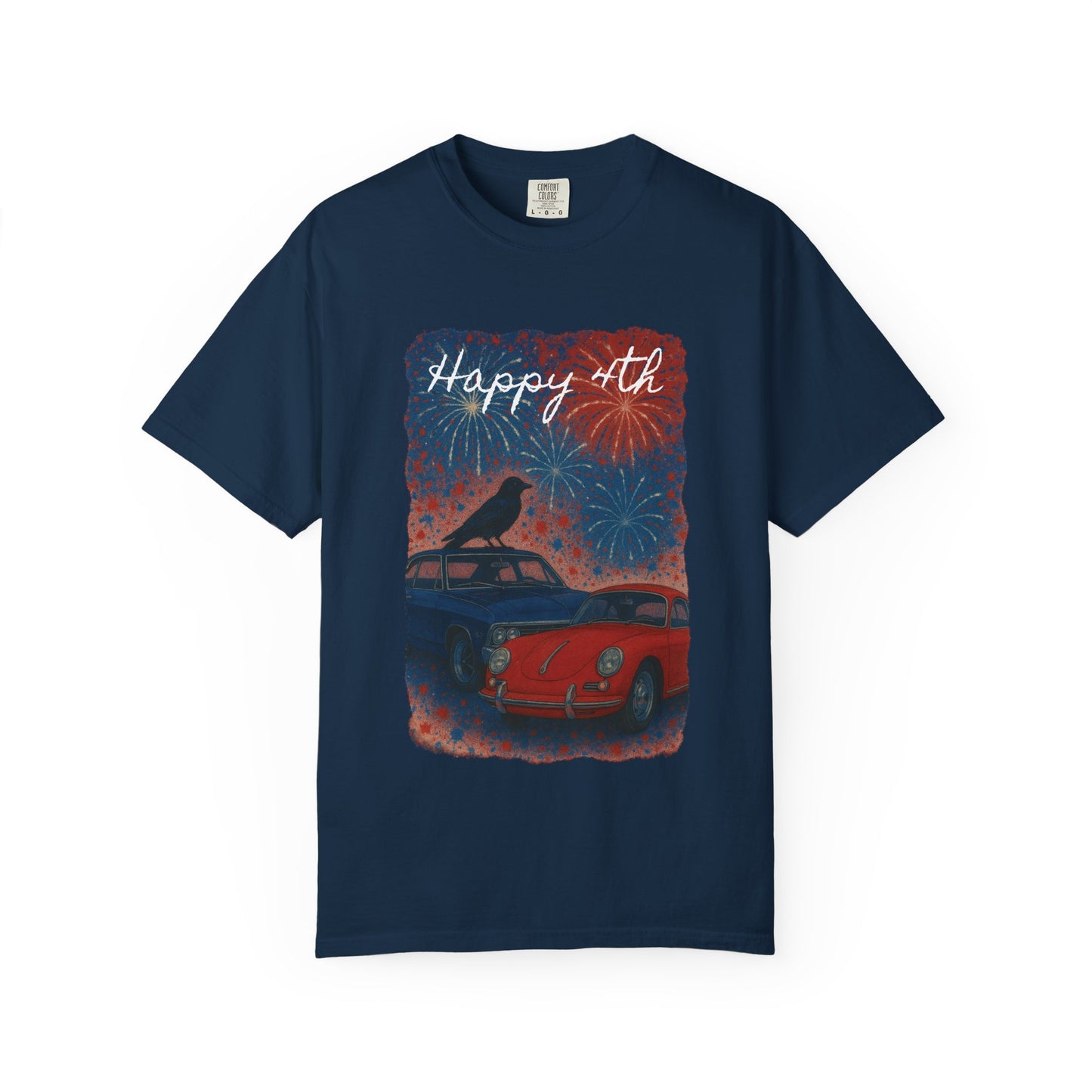 TVD 4th Edition T-Shirt