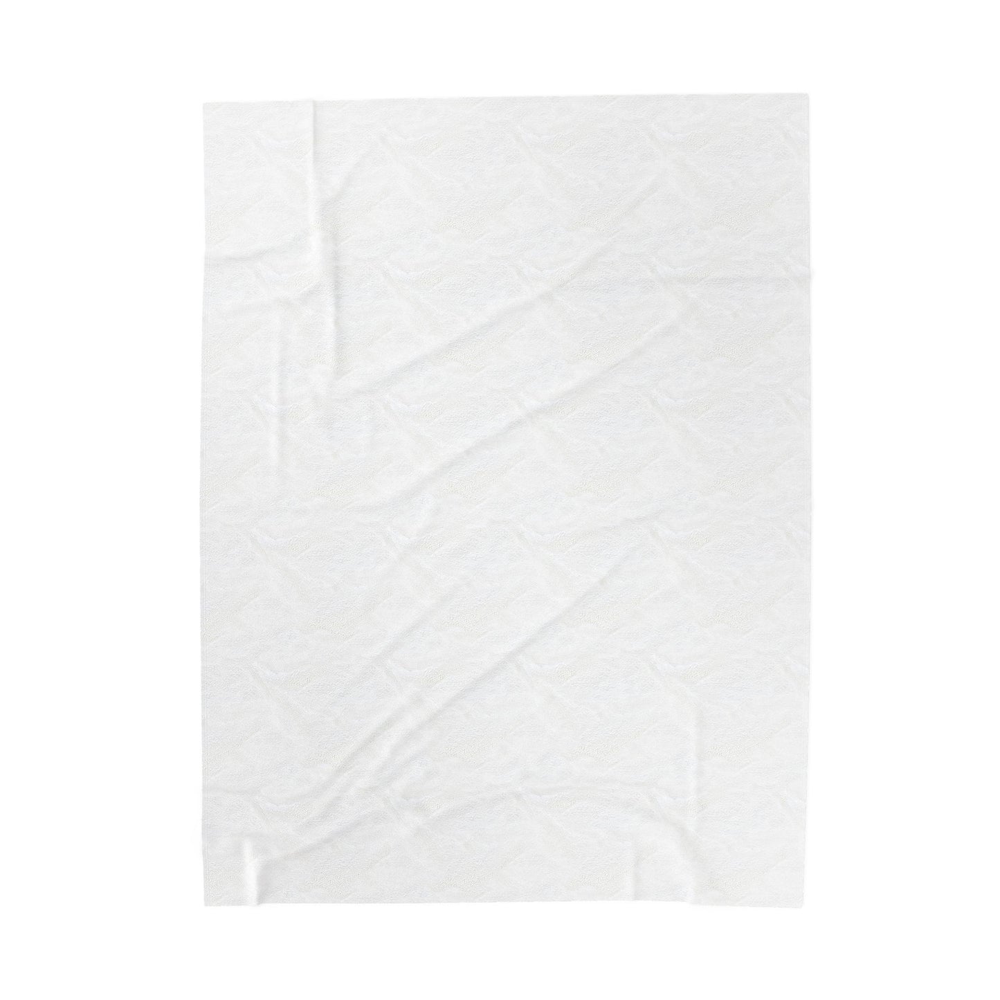 Mystic Falls Velveteen Plush Blanket