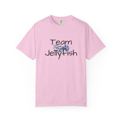 Team Jeremiah T-Shirt