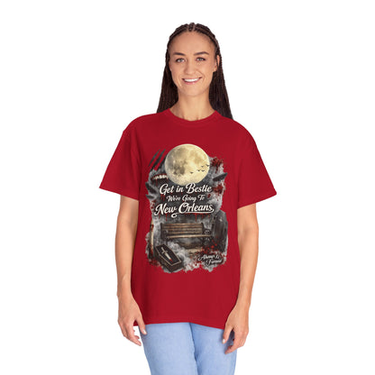 Get in Bestie (New Orleans) T-Shirt