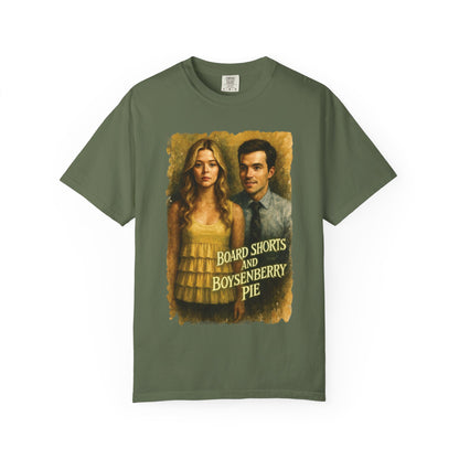 Boysenberry Pie T-Shirt