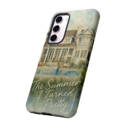 The Summer I Turned Pretty Tough Case