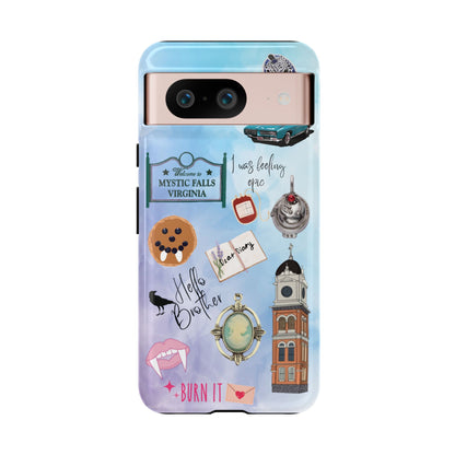 Copy of TVD Tough Case