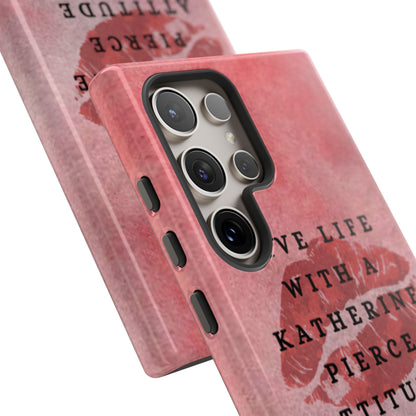 Katherine TVD Tough Case