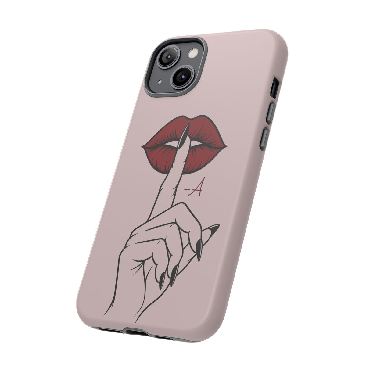 Pretty Little Lairs Tough Case