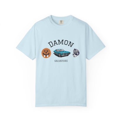Damon's T-Shirt