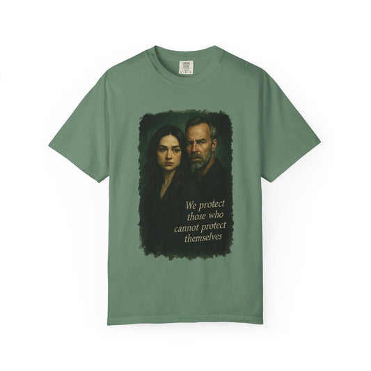Argent Family T-Shirt