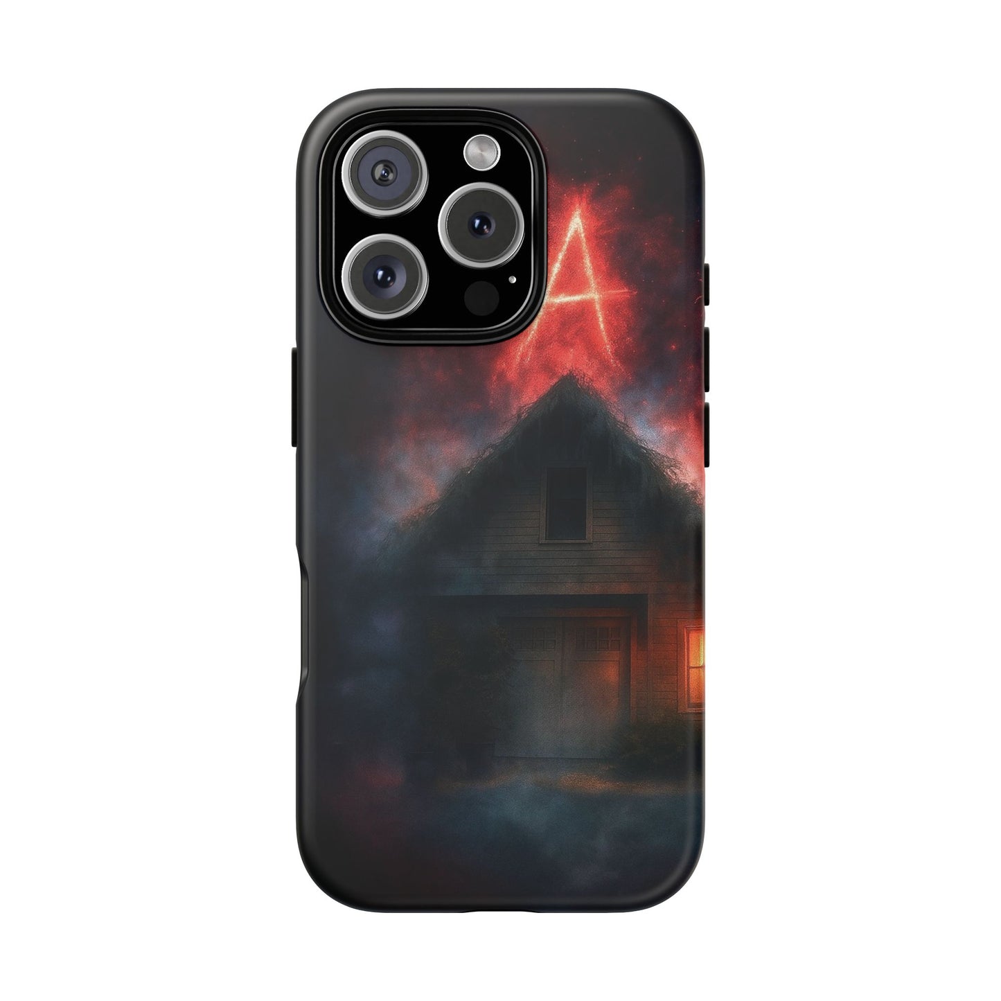 Pretty Little Lairs Tough Case