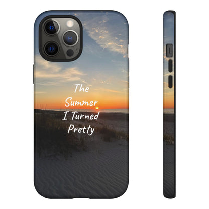 TSITP Tough Case