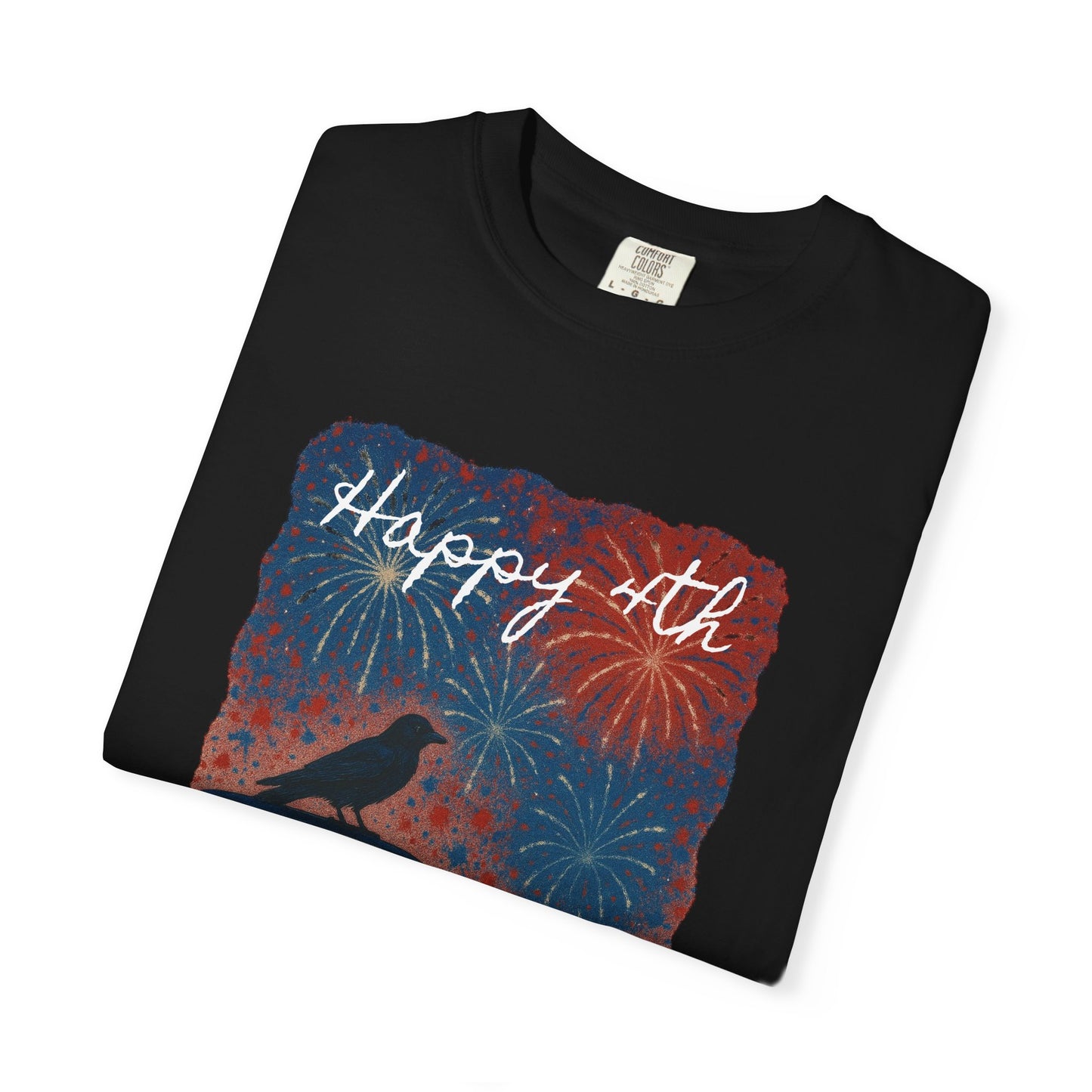 TVD 4th Edition T-Shirt