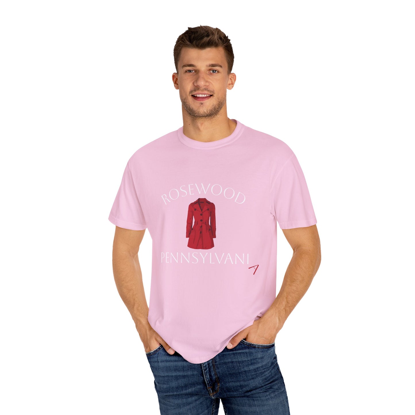 Rosewood, PA T-Shirt