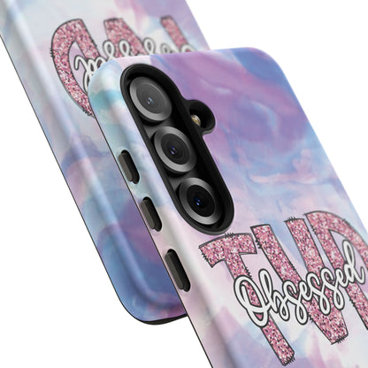 TVD Tough Cases