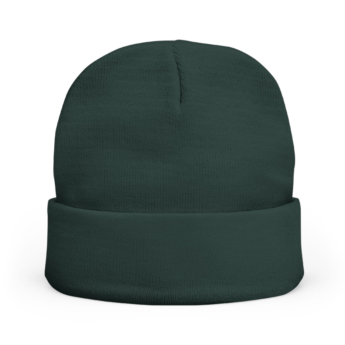 Tell Me Lies Knit Beanie (Embroidery)