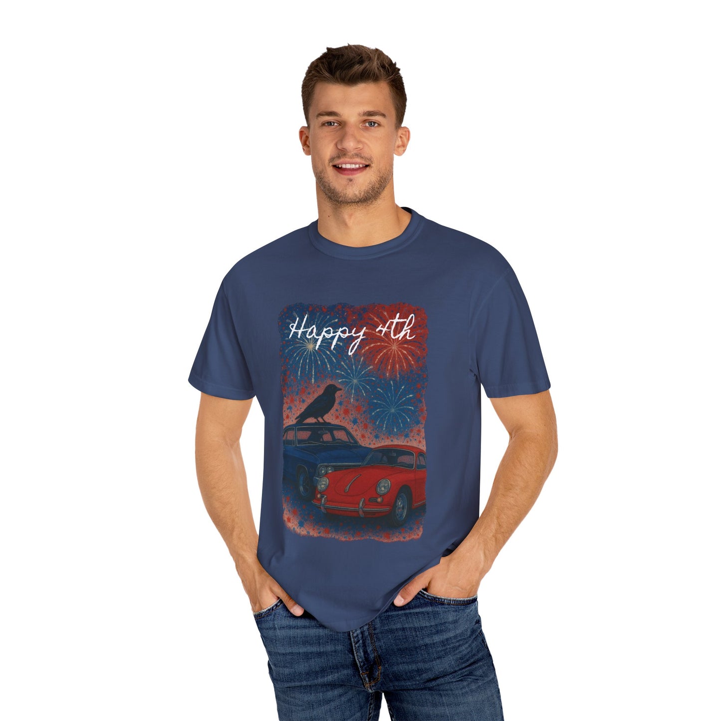 TVD 4th Edition T-Shirt