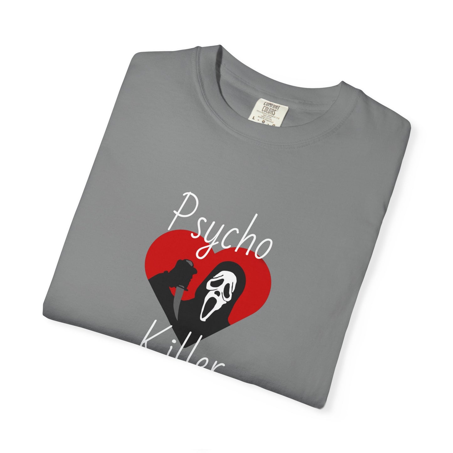 Psycho Killer T-Shirt