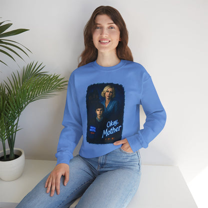Bates Motel Crewneck Sweatshirt