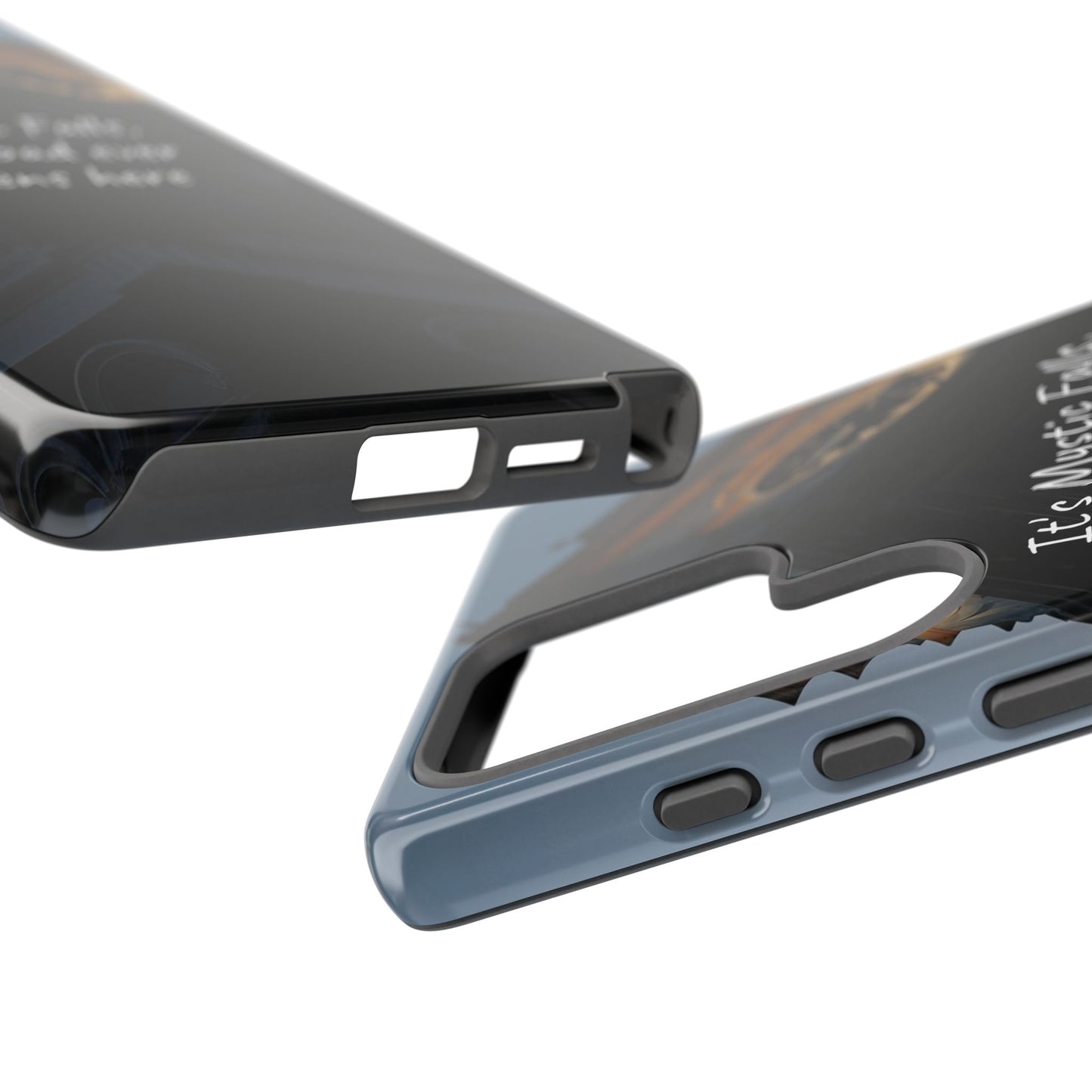 Mystic Falls Tough Case